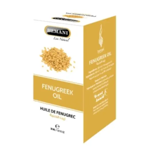Himani Fenugreek Oil R439
