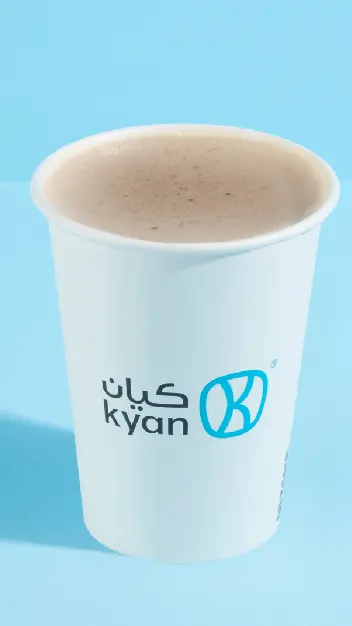 Saudi Latte