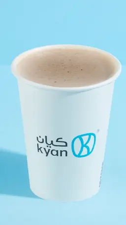 Saudi Latte