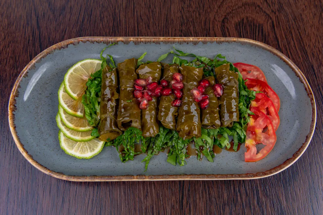 ورق عنب