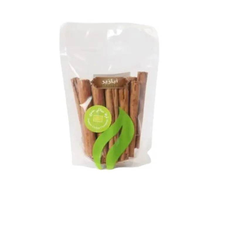 Organic Ceylon Cinnamon Abazeer 100 grams