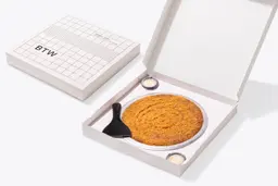 Gathering Brown Sugar Basbousa