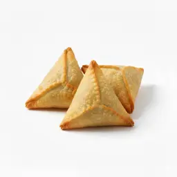 Meat Samosa