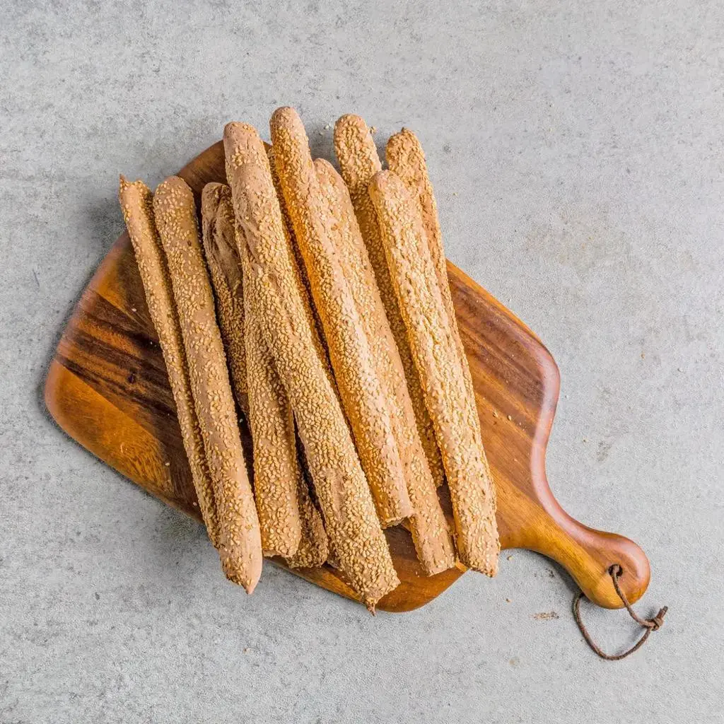 Anise Rusk
