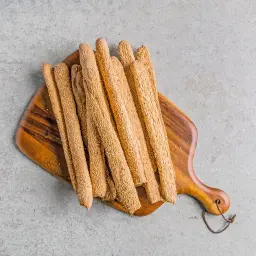 Anise Rusk