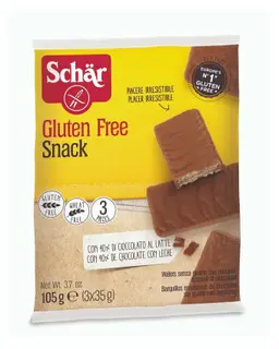 Schär Wafer Snack