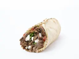 Meat Shawarma