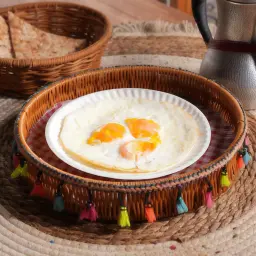 Dumu Sunny Side Up Eggs