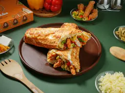 Chicken Zinger Roll