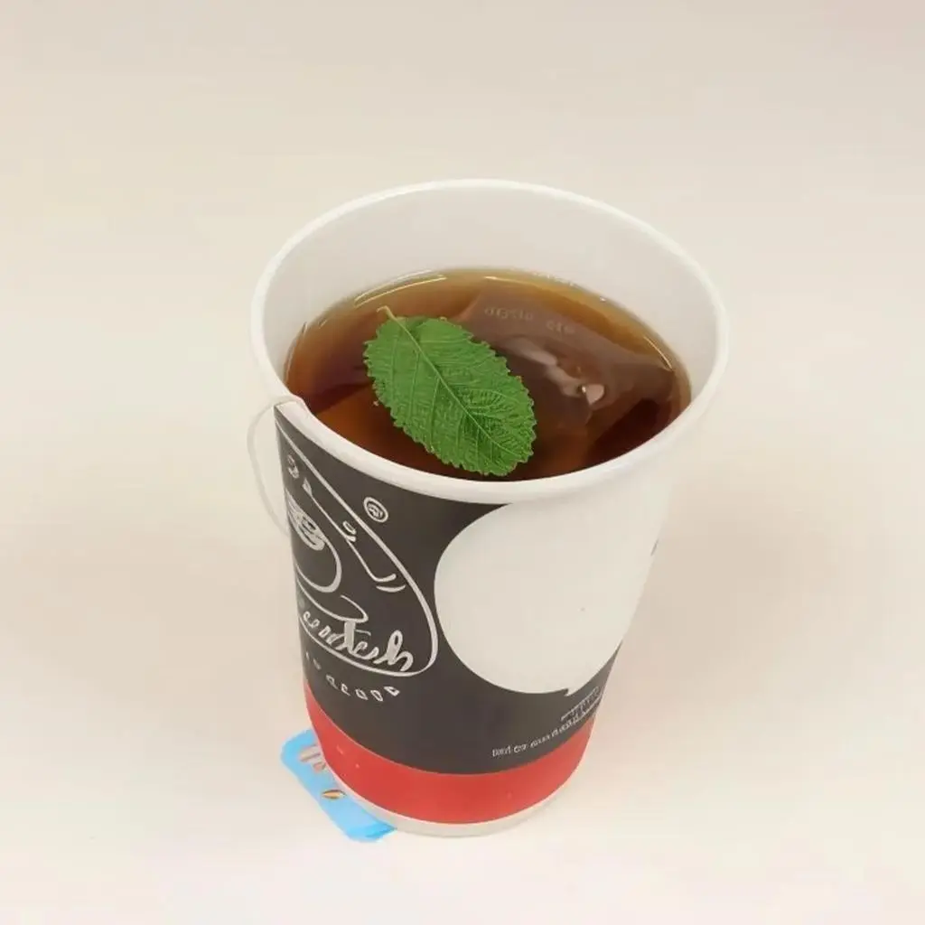 Plain Tea
