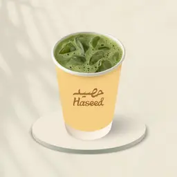 ماتشا بارد