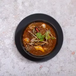 لحم كراهي ماسالا