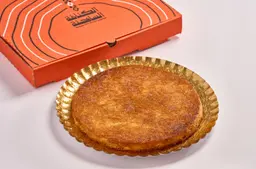 كنافة قشطة