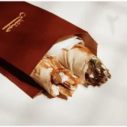 دجاج ولحمة
