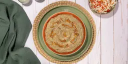 Moujadara