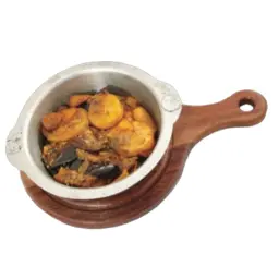 مسقعة خضار