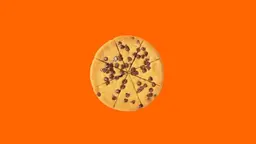 Mega Cookie