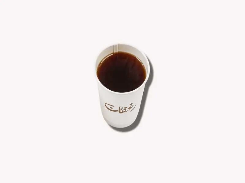 TEA.