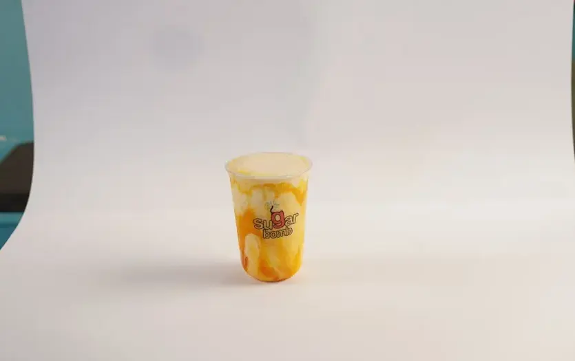 Mango shake