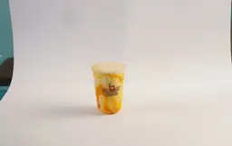Mango shake