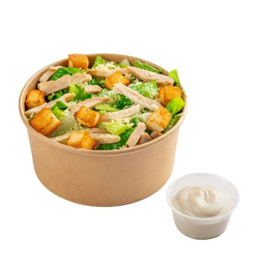 Ceaser Salad