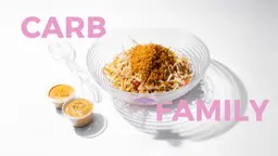 Crunchy Crab Salad - Family Size