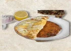 مجمش فاصولياء شيباني