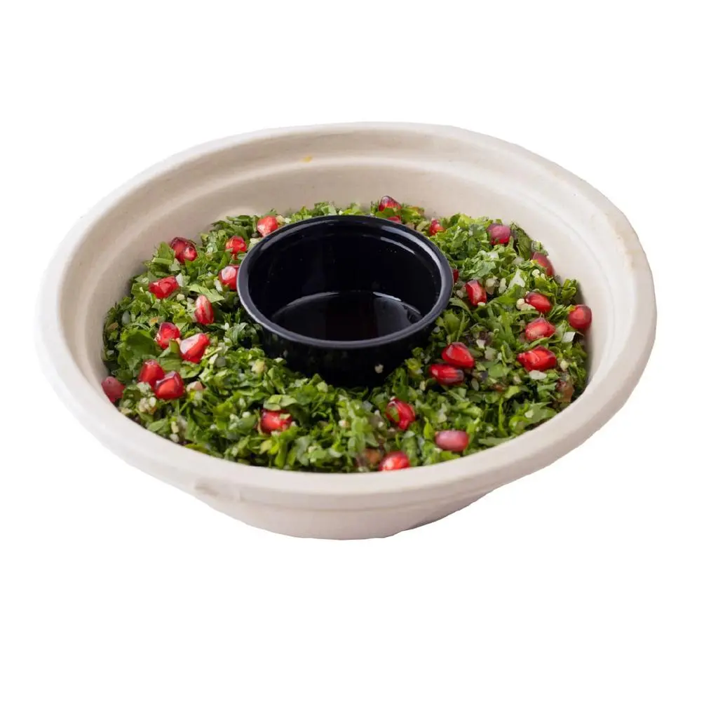 Tabbouleh