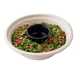 Tabbouleh