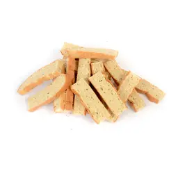Fatoot Rusk