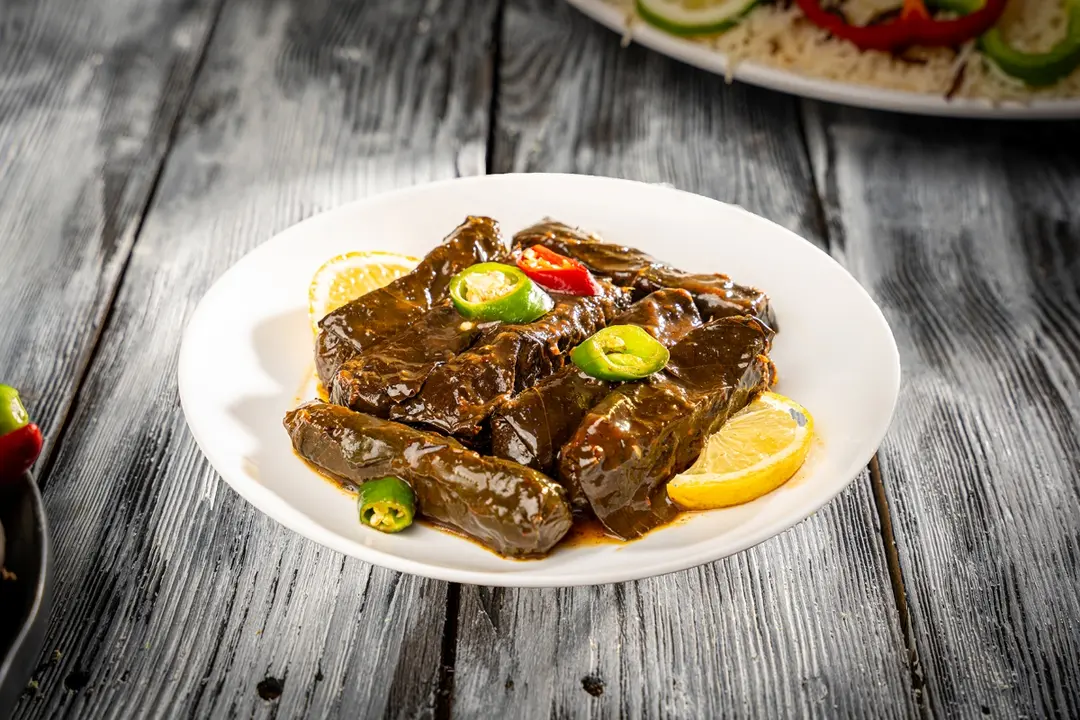 ورق عنب