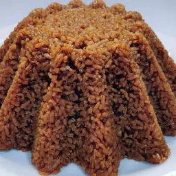 Sayadiyah Rice