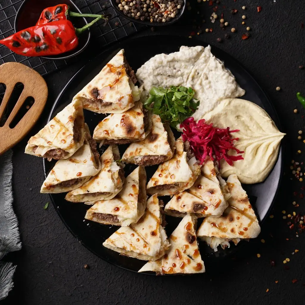 كباب عربي