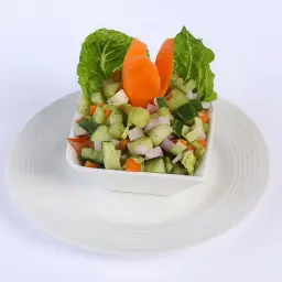 Kachumar Salad