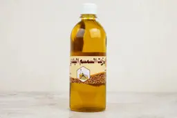 زيت السمسم - كيلو