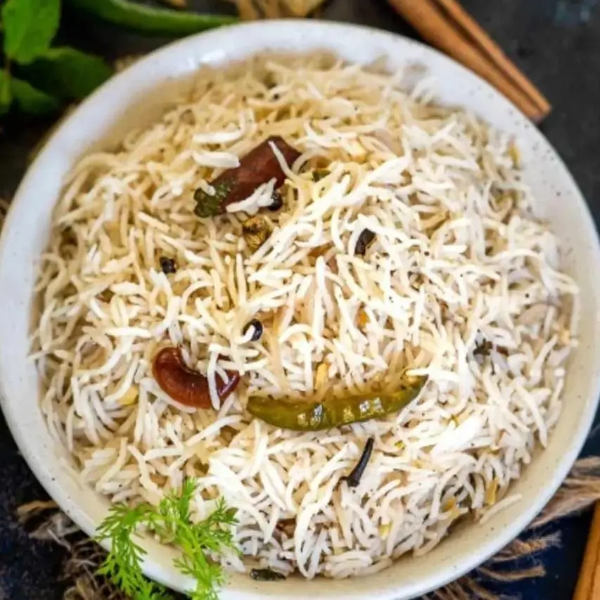 Bagara Rice