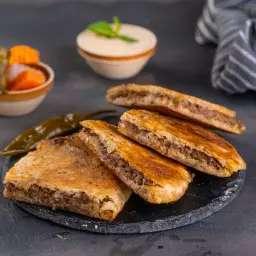 حواوشي لحم