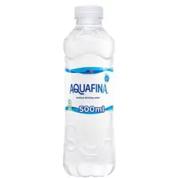 Water