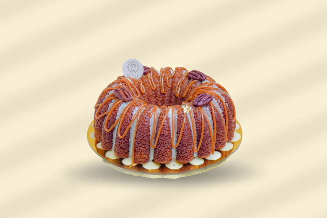 Date Cake