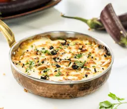 Eggplant mosakaa