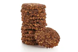 Pecan Crisps Keto