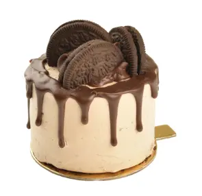 Oreo Cake