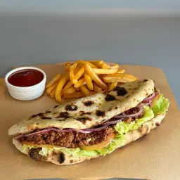 Minced Beef Panozzo