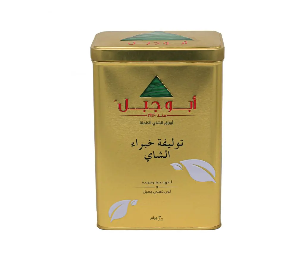Abu Jabal Tea 300