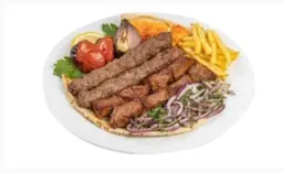 Mix Grill Meat Kilo