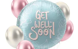 Speedy Recovery Set