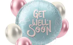 Speedy Recovery Set