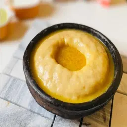 Balqees Porridge