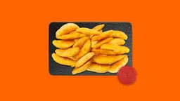 Wedges Potato