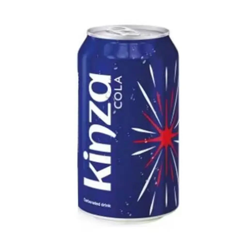 Cola Kinza